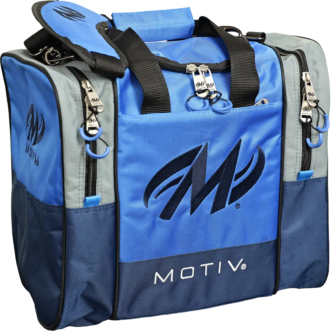 Shock 1 Ball Tote
