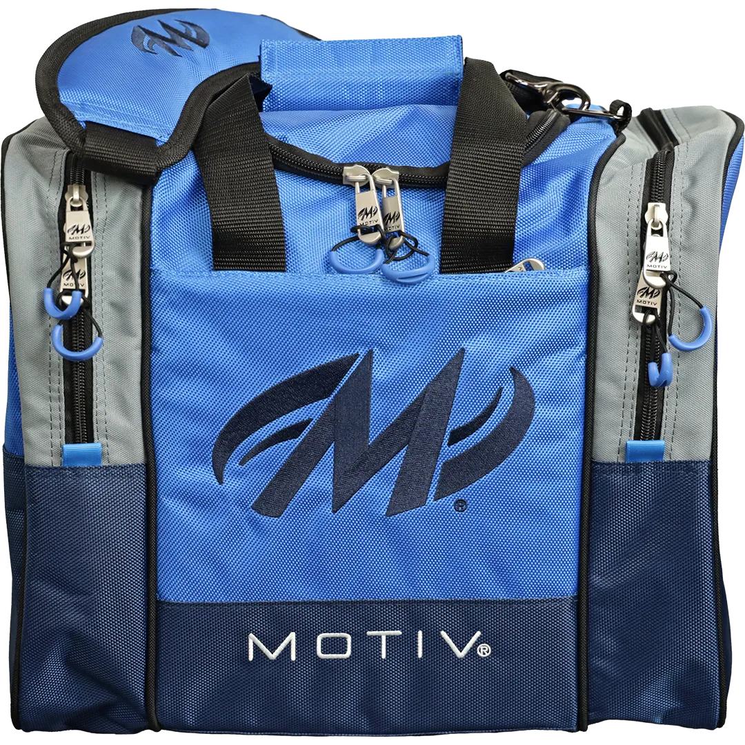 Shock 1 Ball Tote