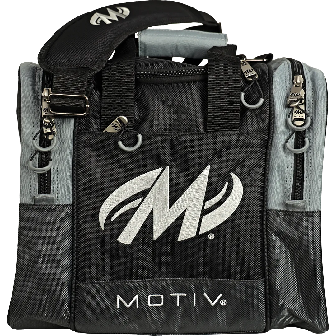 Shock 1 Ball Tote