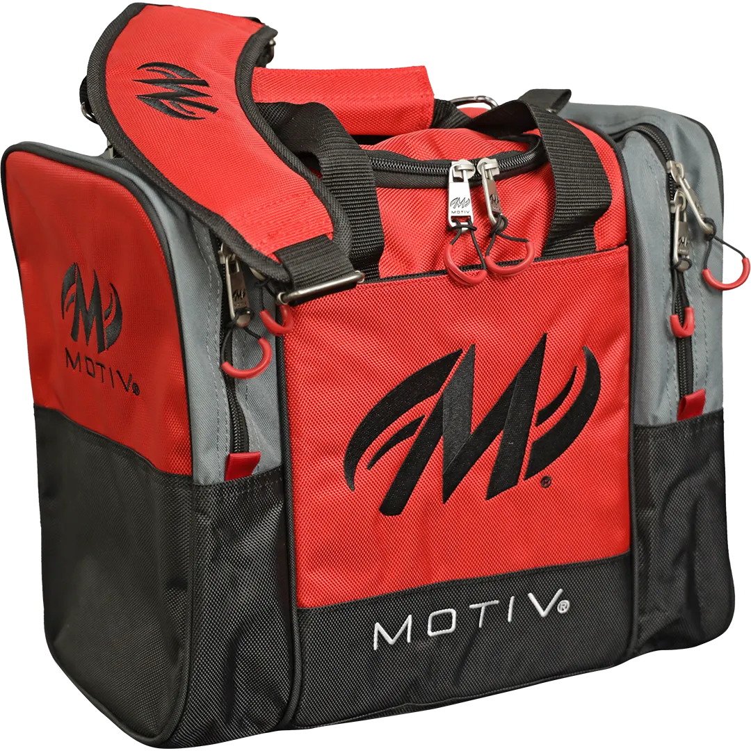 Shock 1 Ball Tote