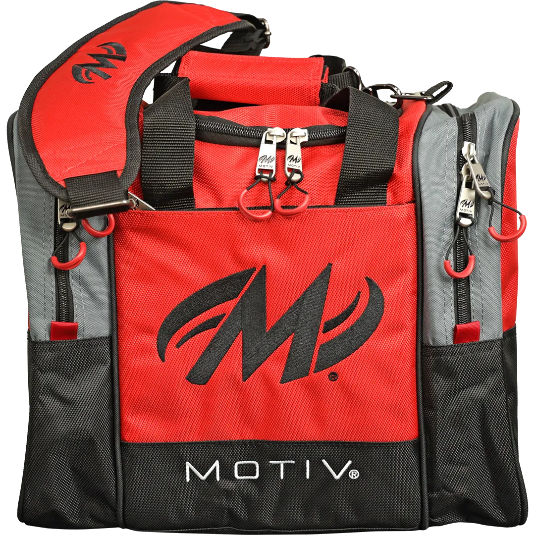 Shock 1 Ball Tote