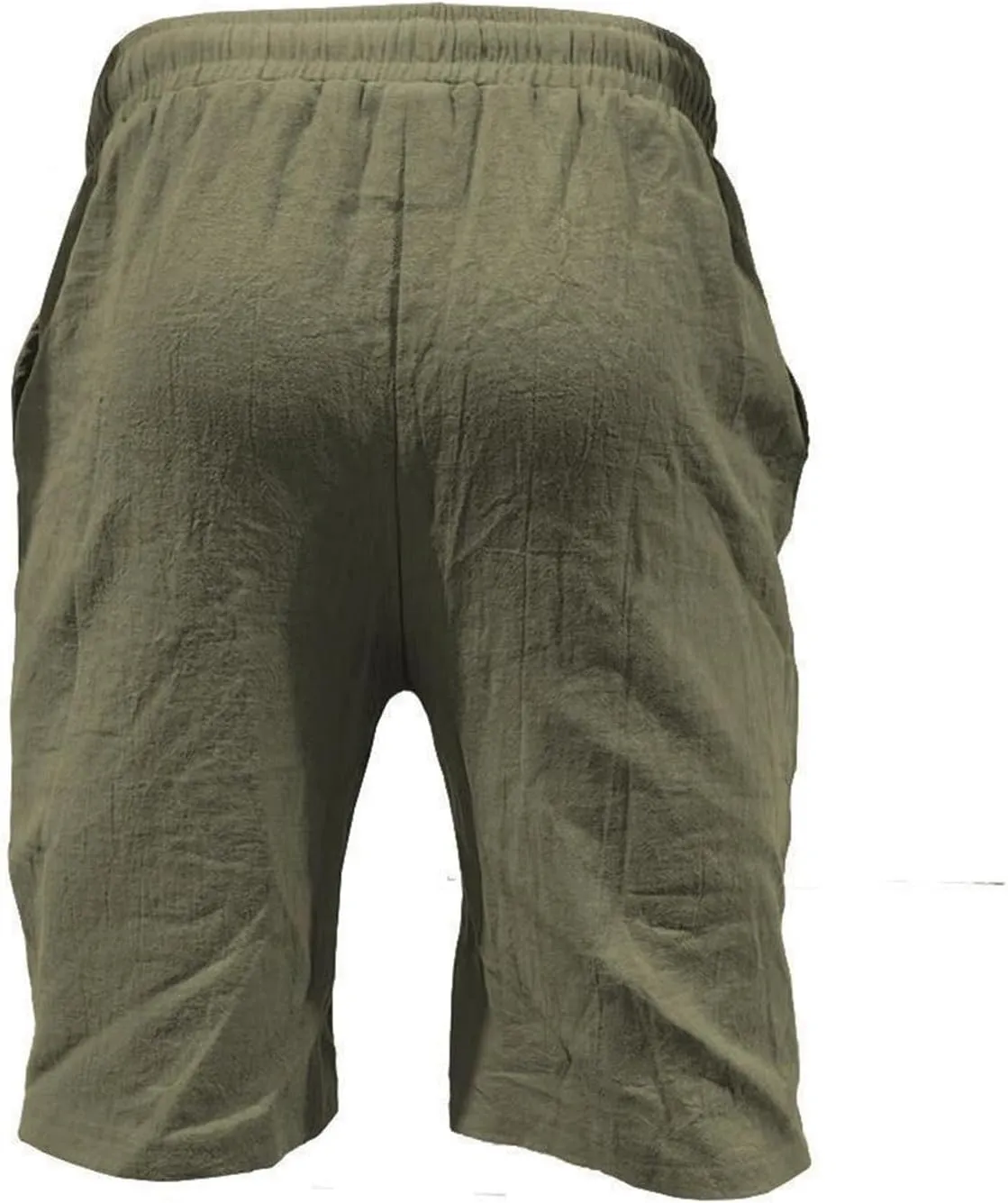 Shorts Men Casual Summer Men's Running Shorts 7 Inch Lightweight Breathable Gym Workout Athletic Shorts Board Shorts