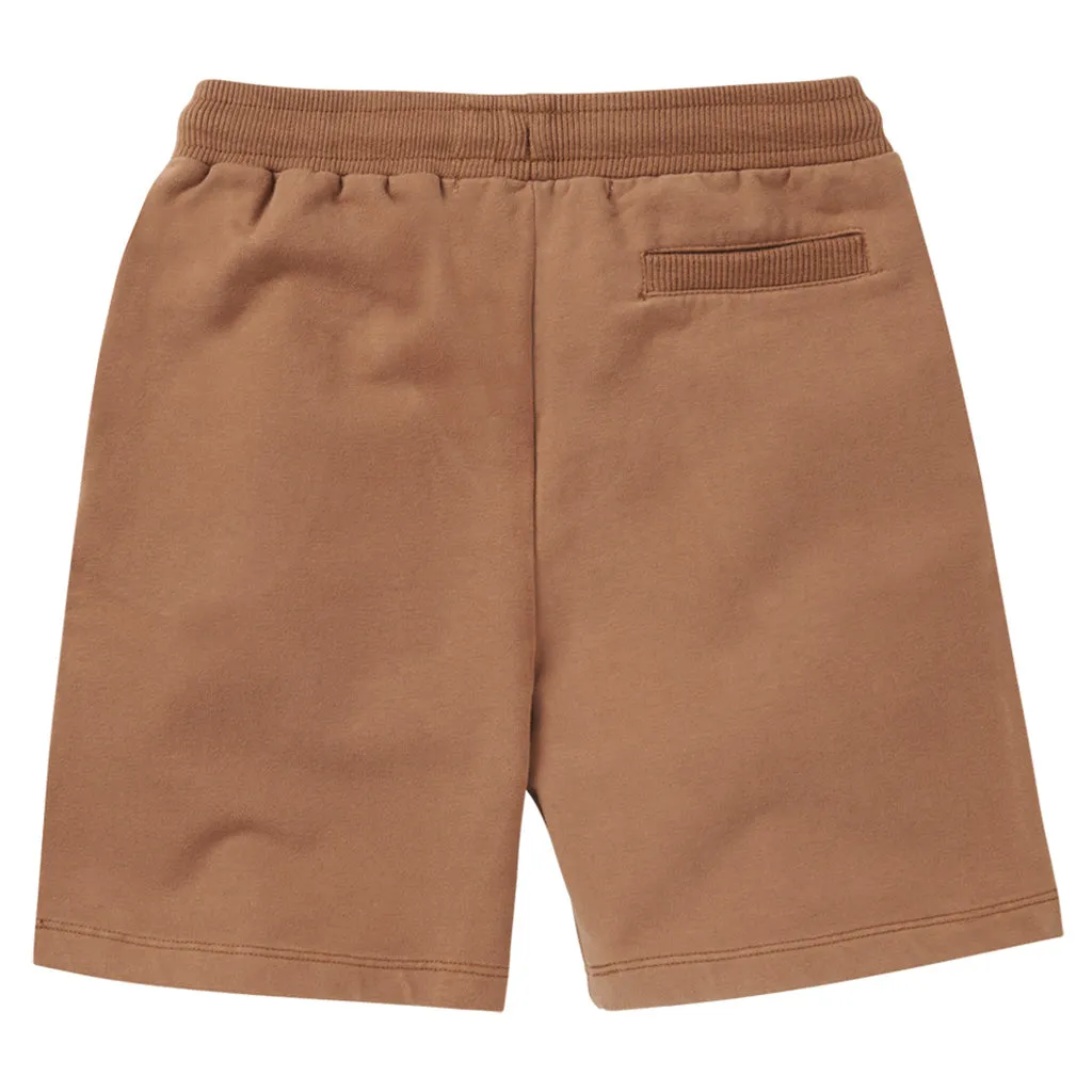 Shorts Sweat Warm Earth