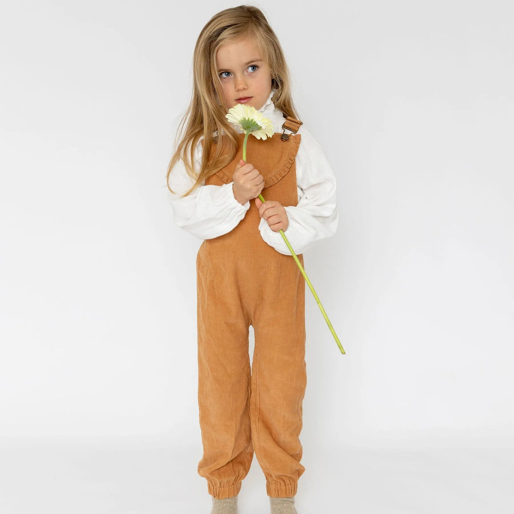 Sienna Overalls