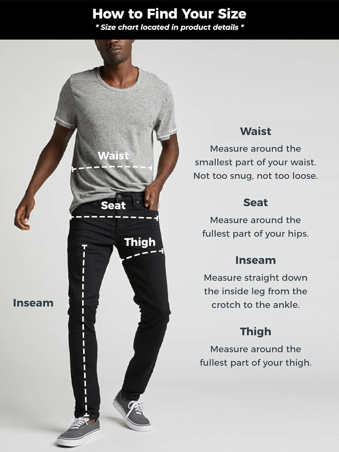 Silver Jeans Co. Men's Pull-on Chino Shorts