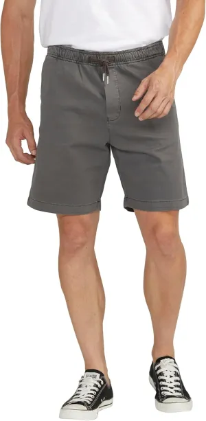 Silver Jeans Co. Men's Pull-on Chino Shorts