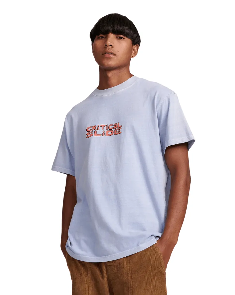 Slider Tee