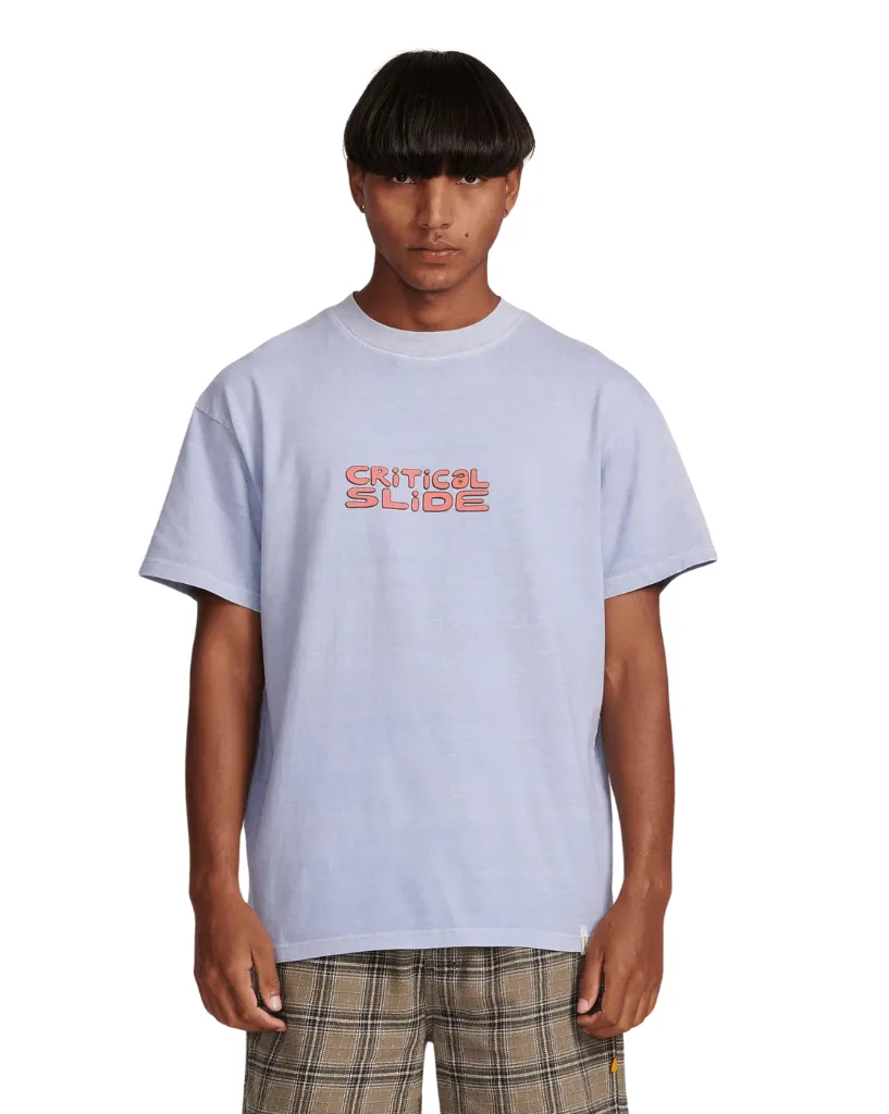 Slider Tee