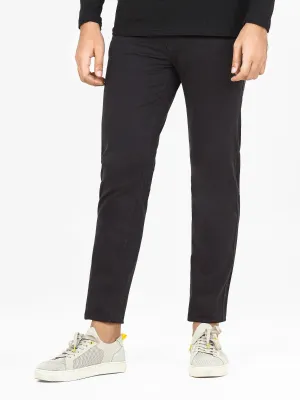 Slim Fit Casual Chino - FMBCP22-007