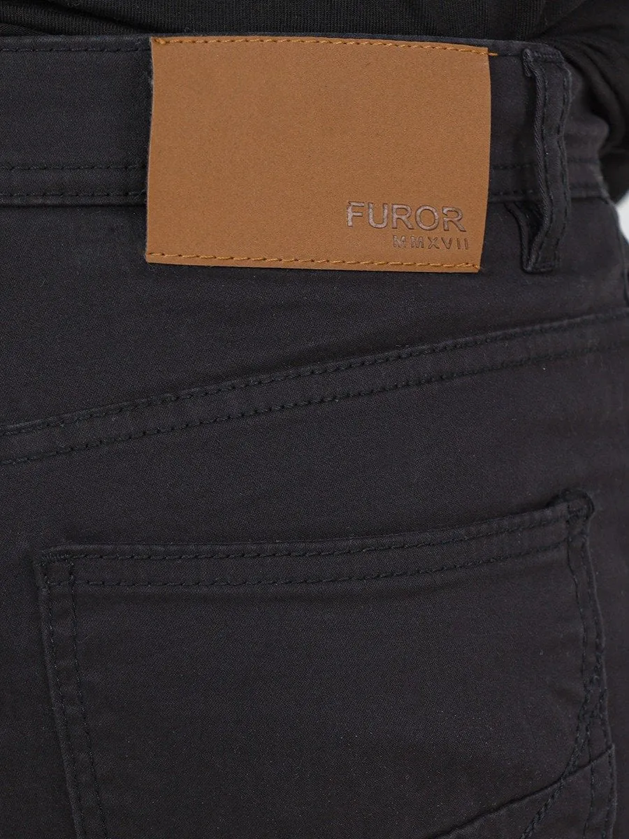 Slim Fit Casual Chino - FMBCP22-007