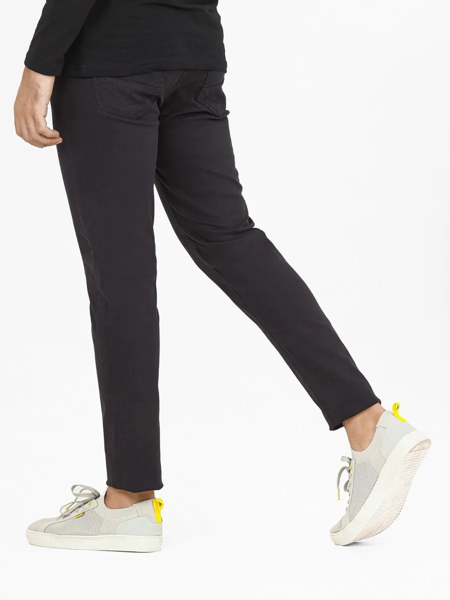 Slim Fit Casual Chino - FMBCP22-007