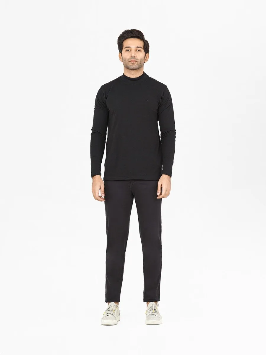 Slim Fit Casual Chino - FMBCP22-007