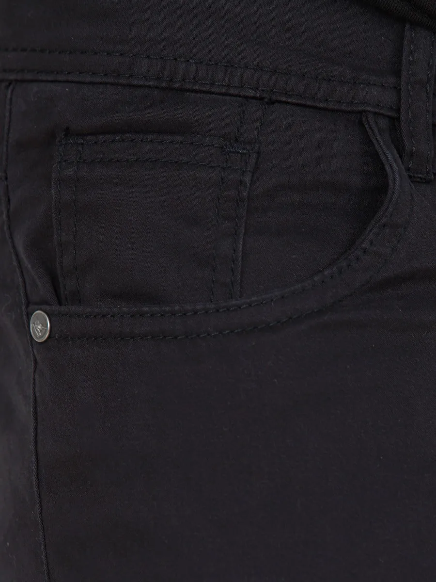 Slim Fit Casual Chino - FMBCP22-007