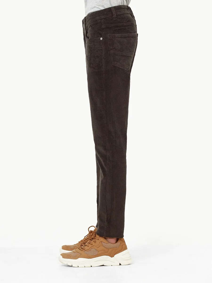 Slim Fit Chino - FMBCP22-020
