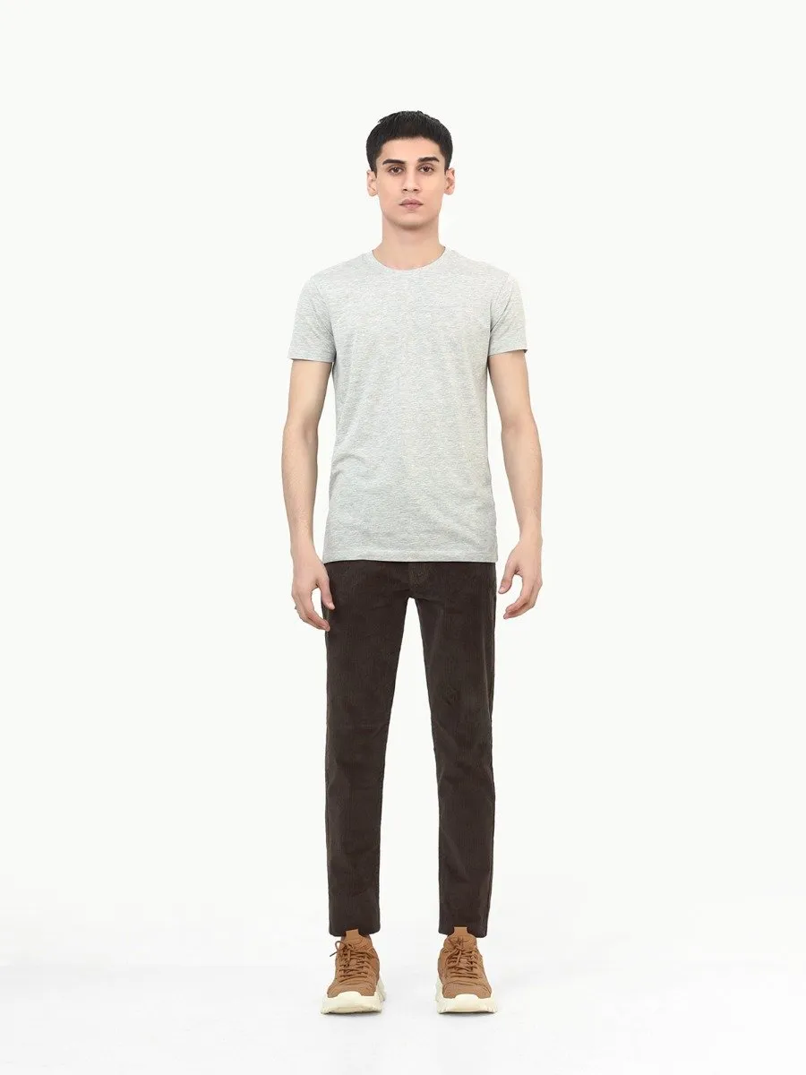 Slim Fit Chino - FMBCP22-020