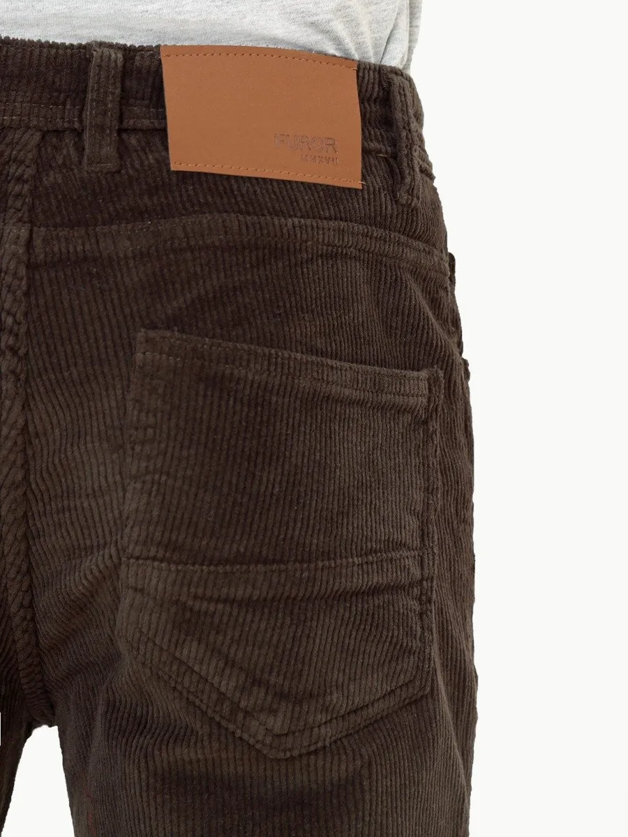 Slim Fit Chino - FMBCP22-020