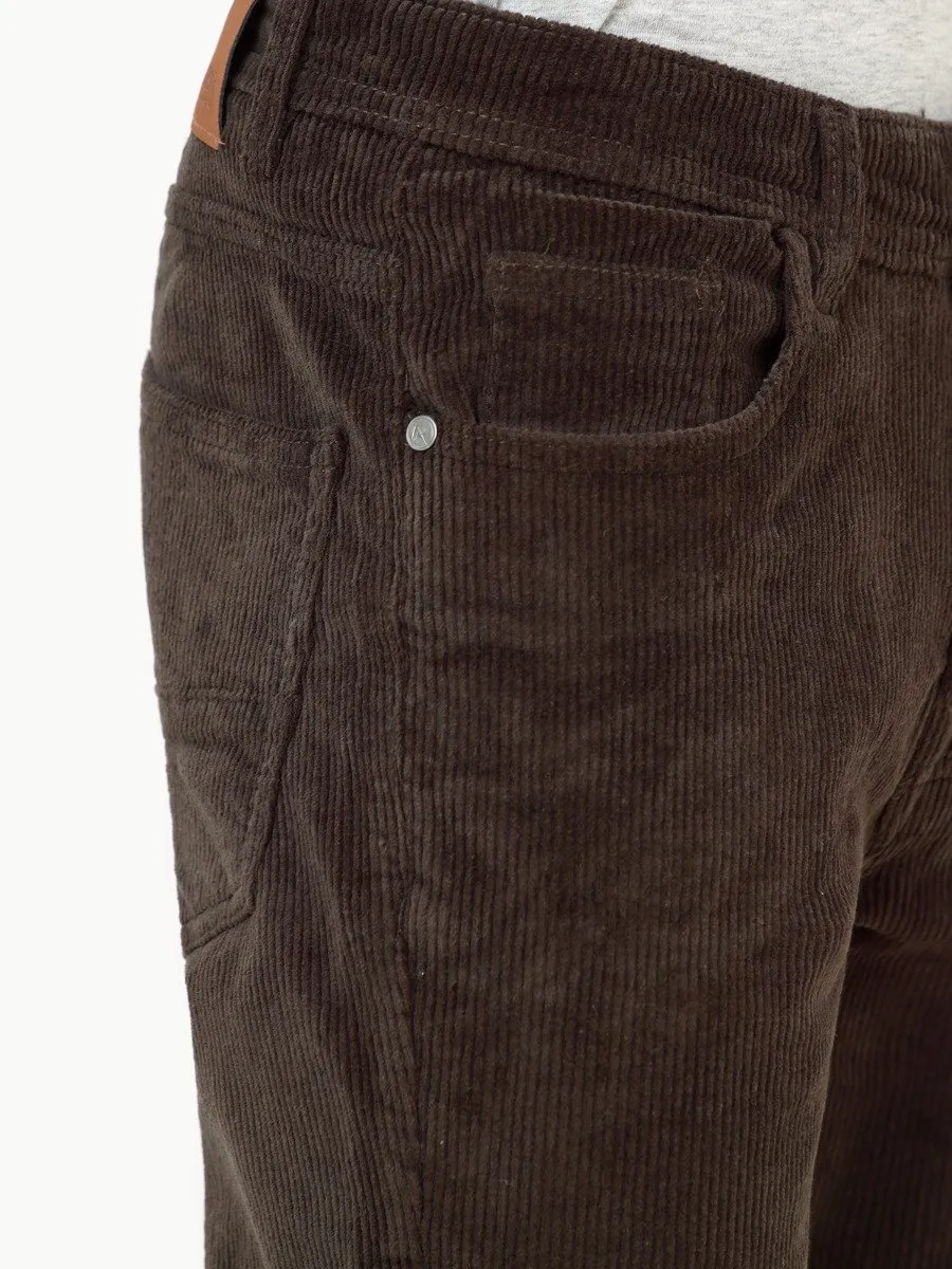 Slim Fit Chino - FMBCP22-020