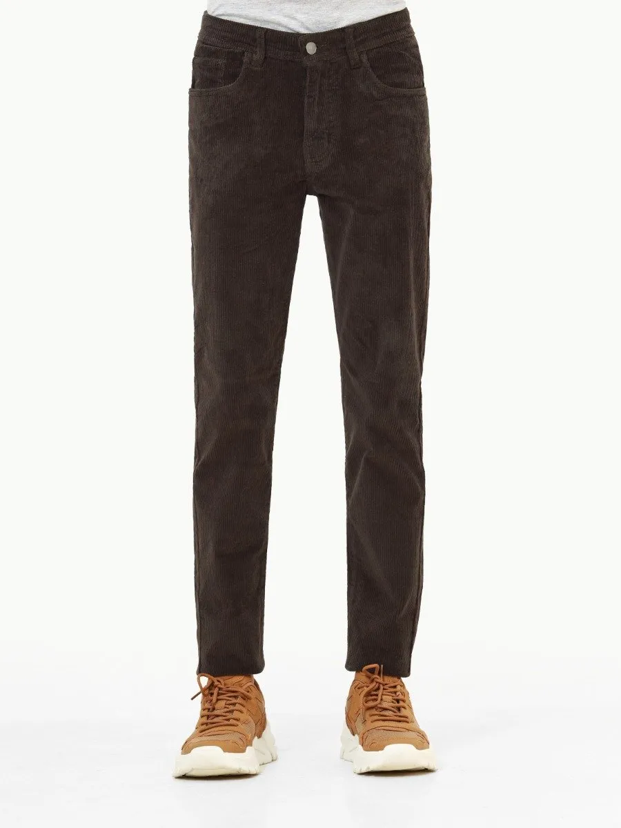 Slim Fit Chino - FMBCP22-020
