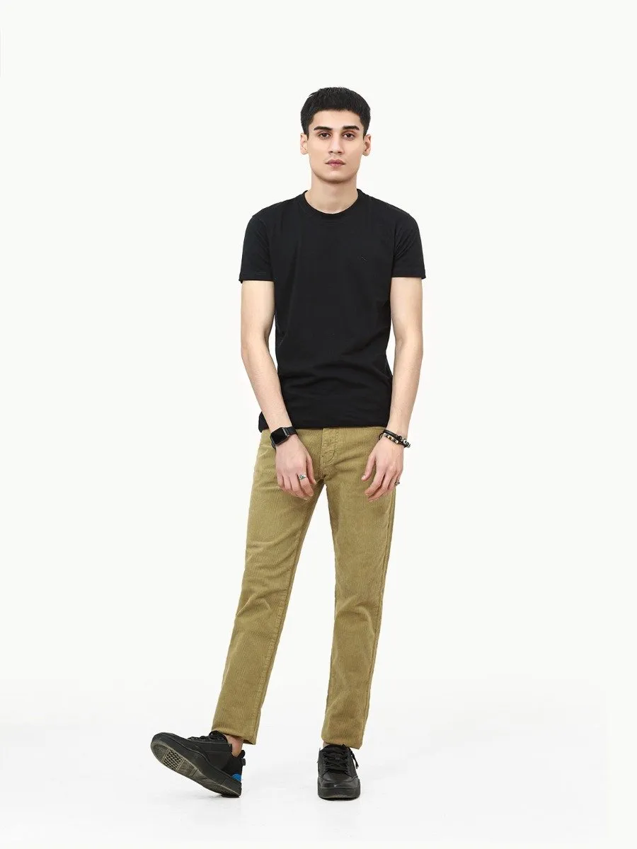 Slim Fit Chino - FMBCP22-023