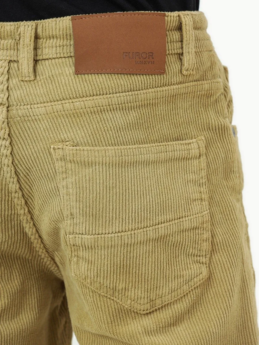 Slim Fit Chino - FMBCP22-023
