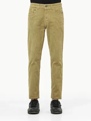 Slim Fit Chino - FMBCP22-023