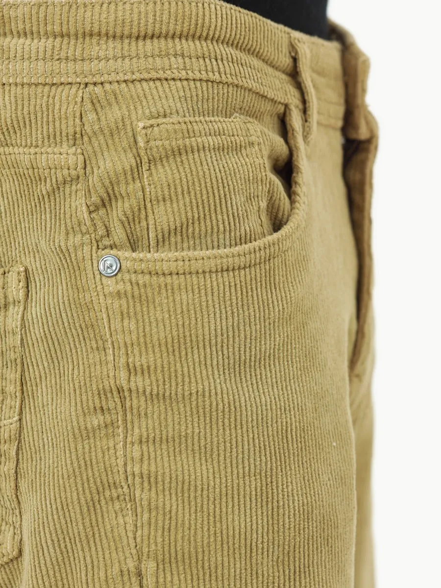 Slim Fit Chino - FMBCP22-023