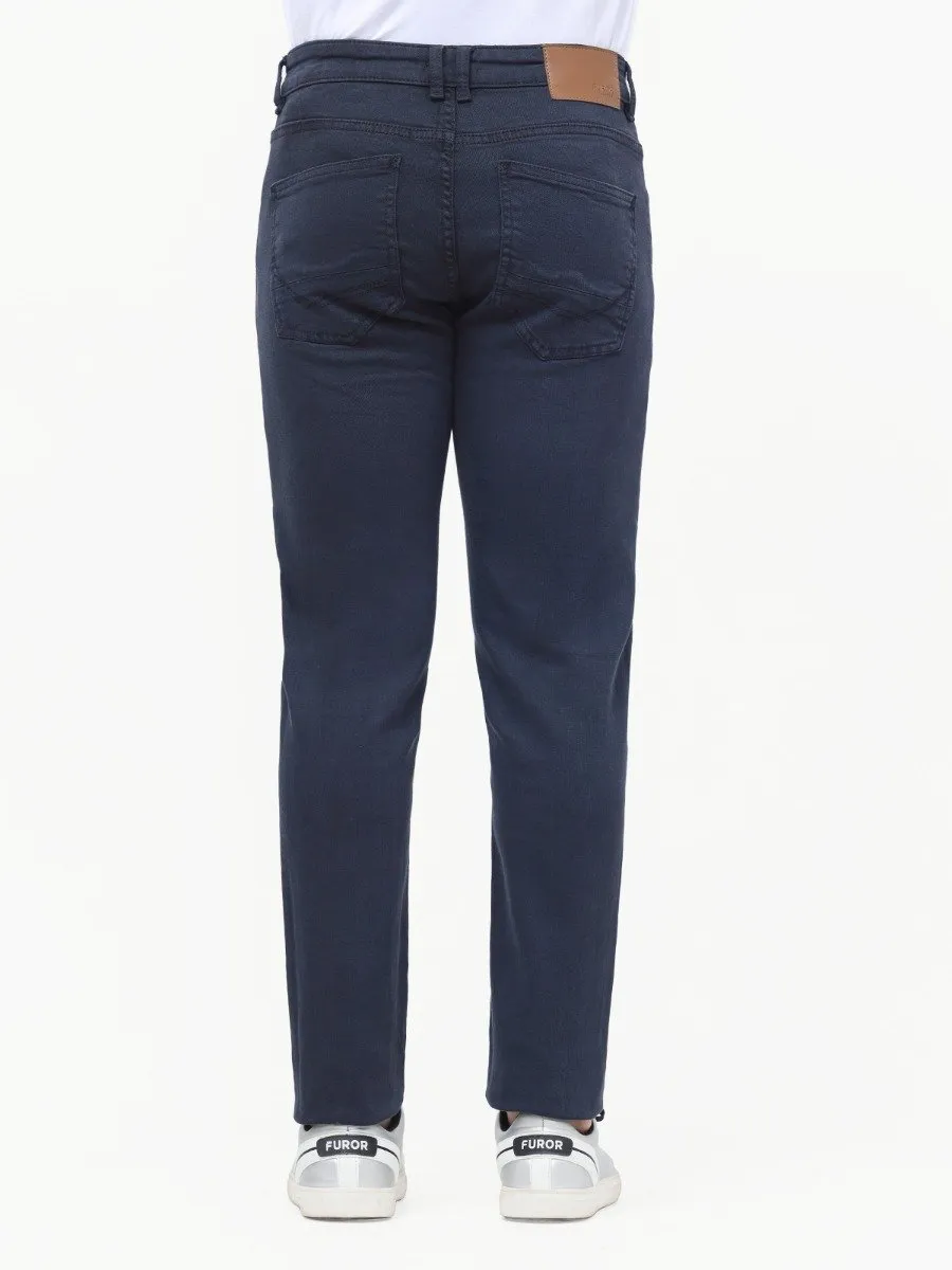 Slim Fit Chino - FMBCP23-002