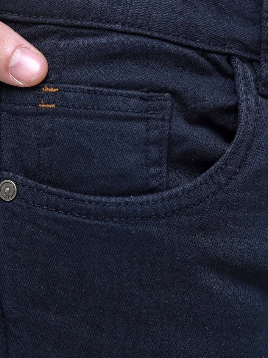 Slim Fit Chino - FMBCP23-002
