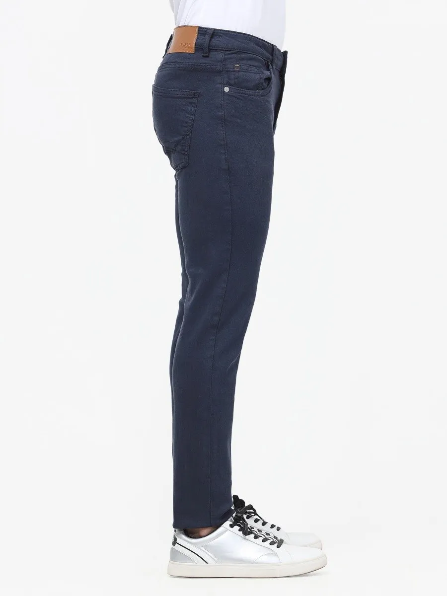 Slim Fit Chino - FMBCP23-002