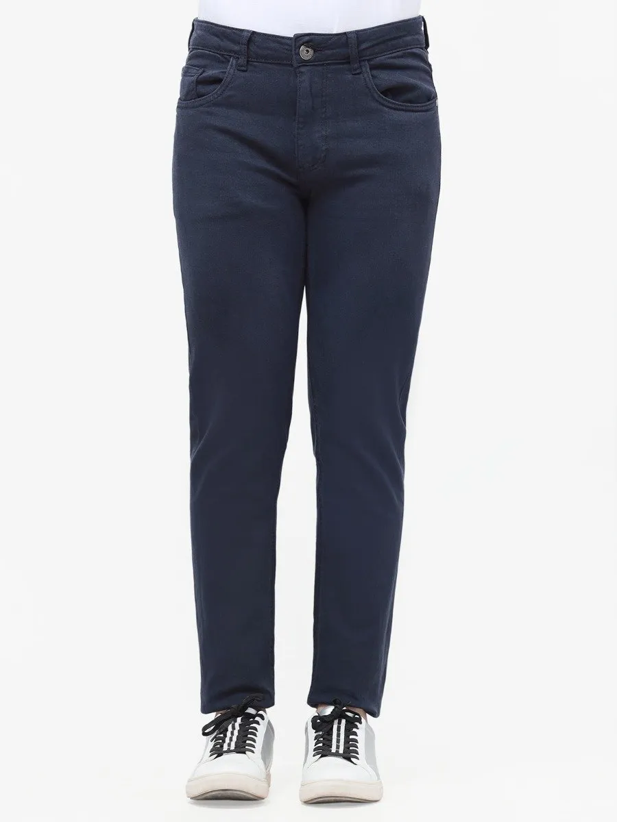 Slim Fit Chino - FMBCP23-002