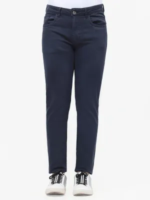 Slim Fit Chino - FMBCP23-002