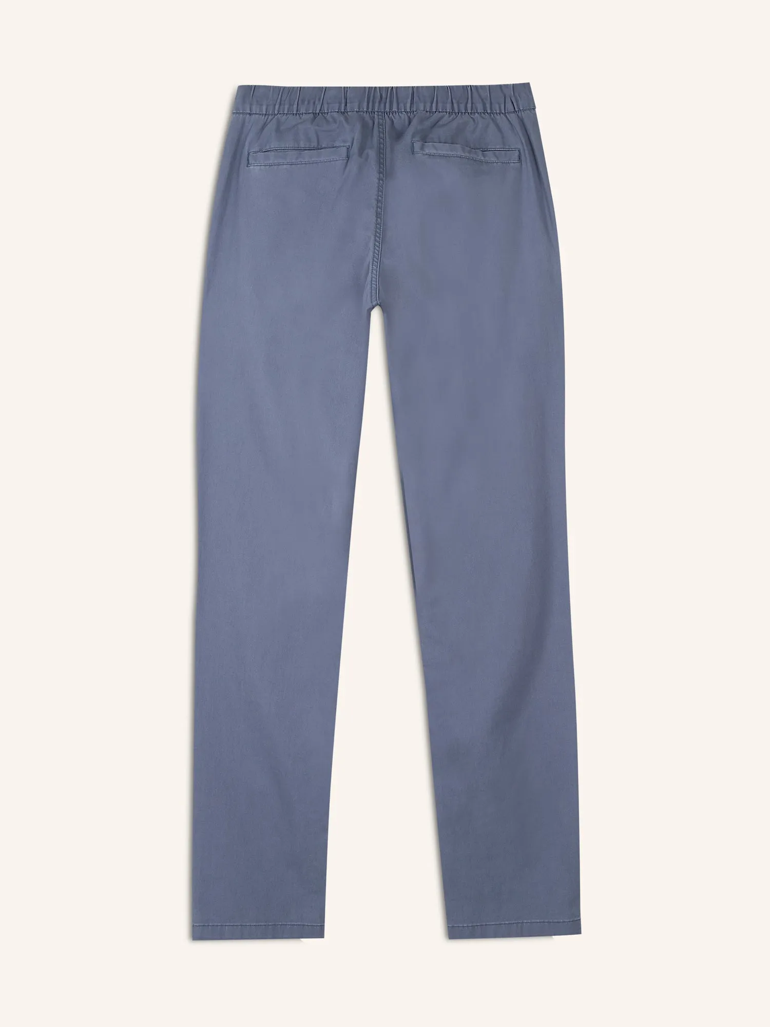 Slim Taper Built-In Flex OGC Chino Pants for Men