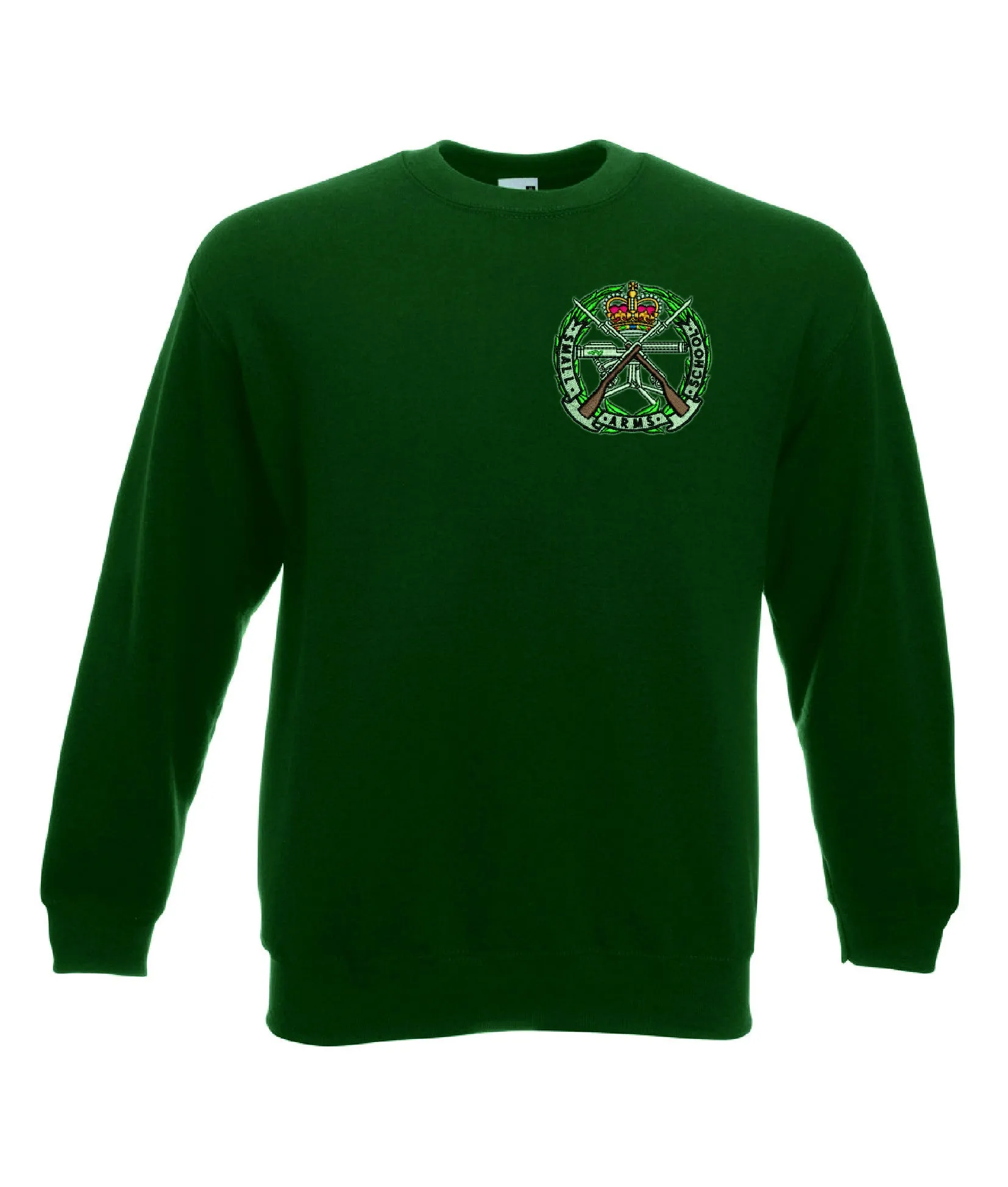 Small Arms School Sweatshirt