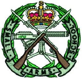 Small Arms School Sweatshirt