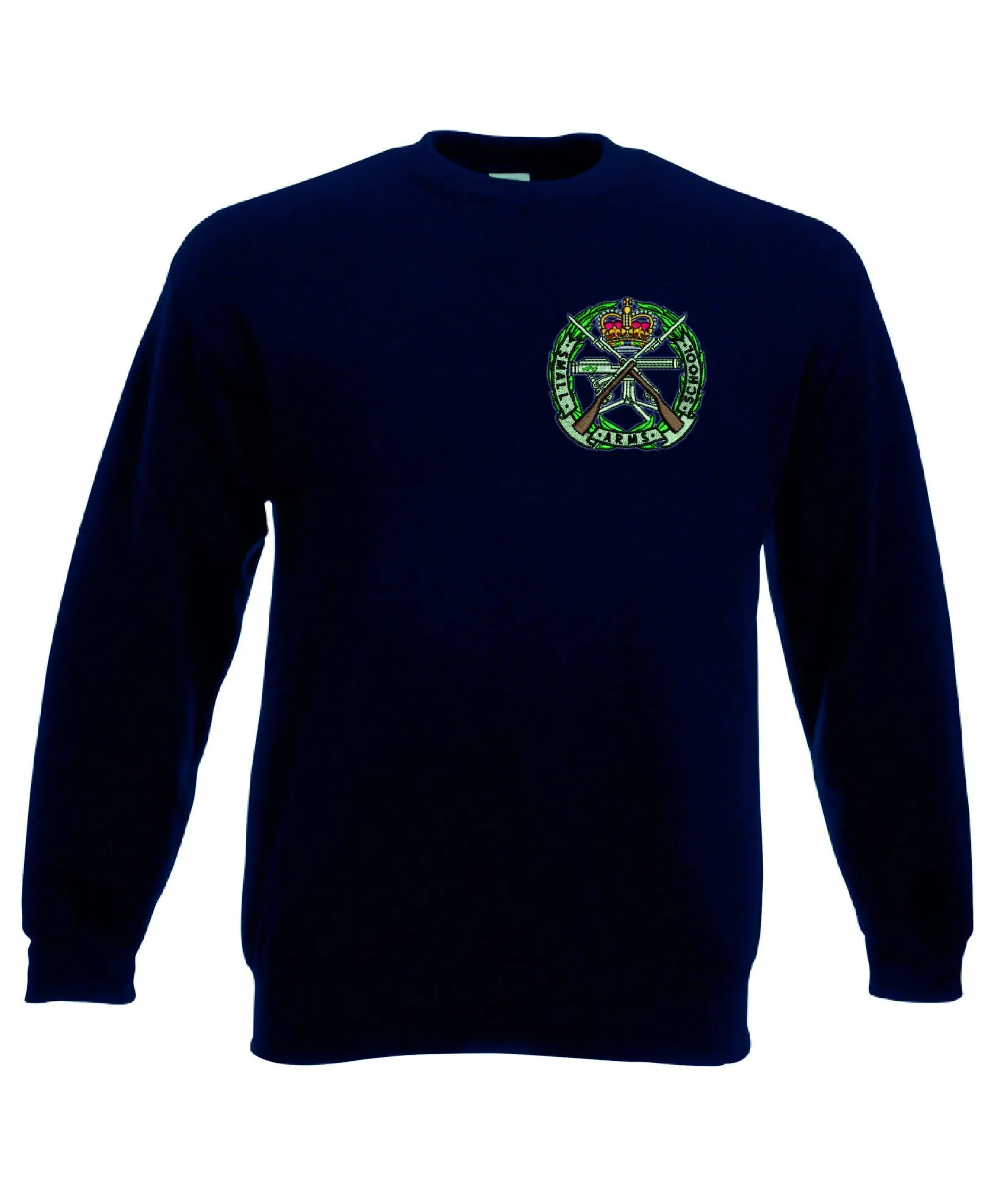 Small Arms School Sweatshirt