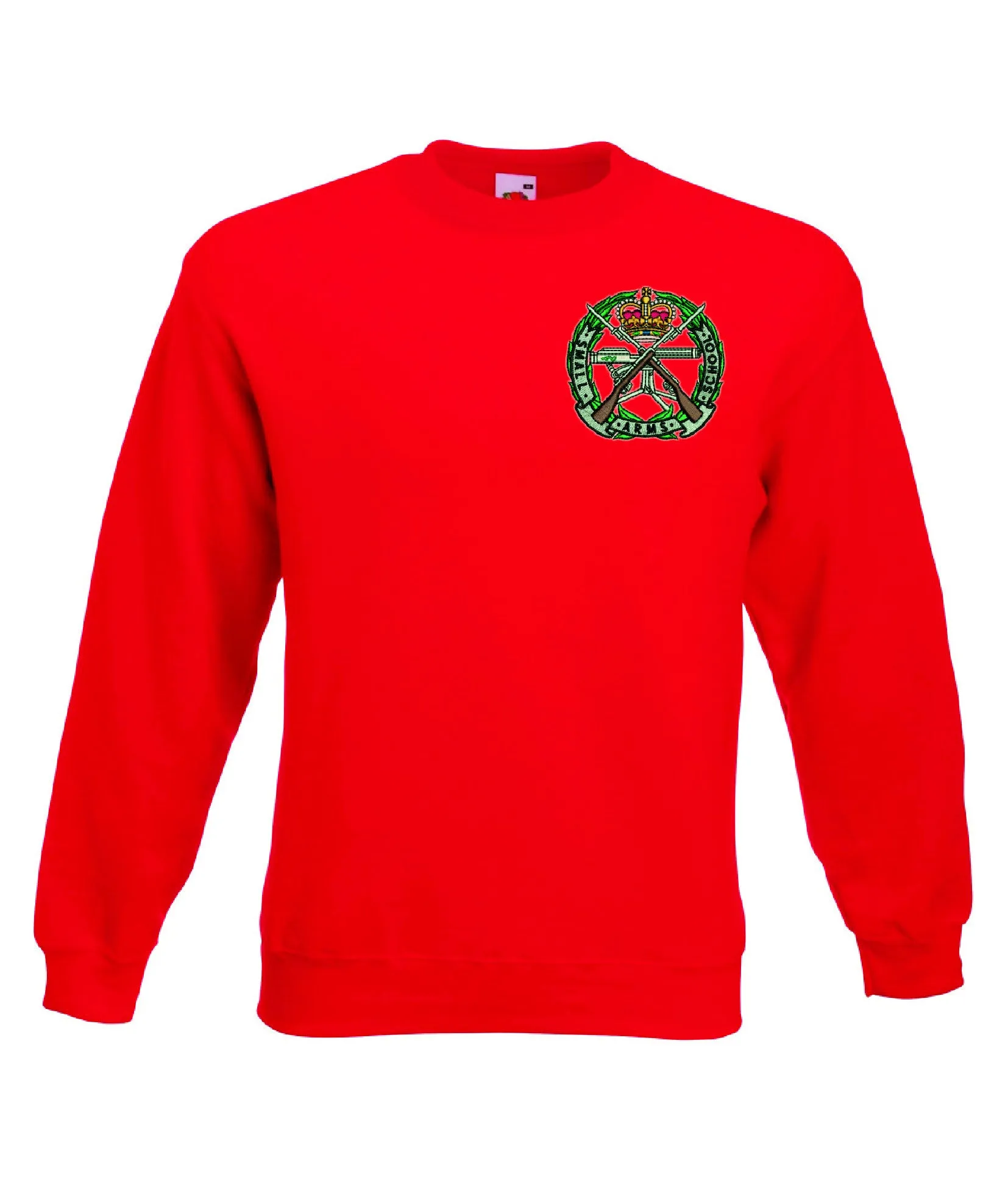 Small Arms School Sweatshirt