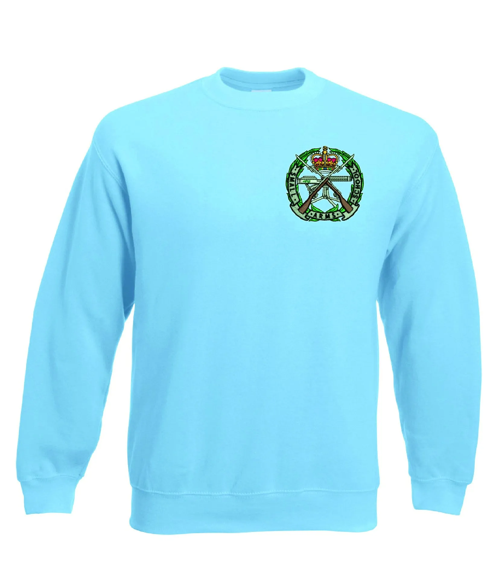 Small Arms School Sweatshirt