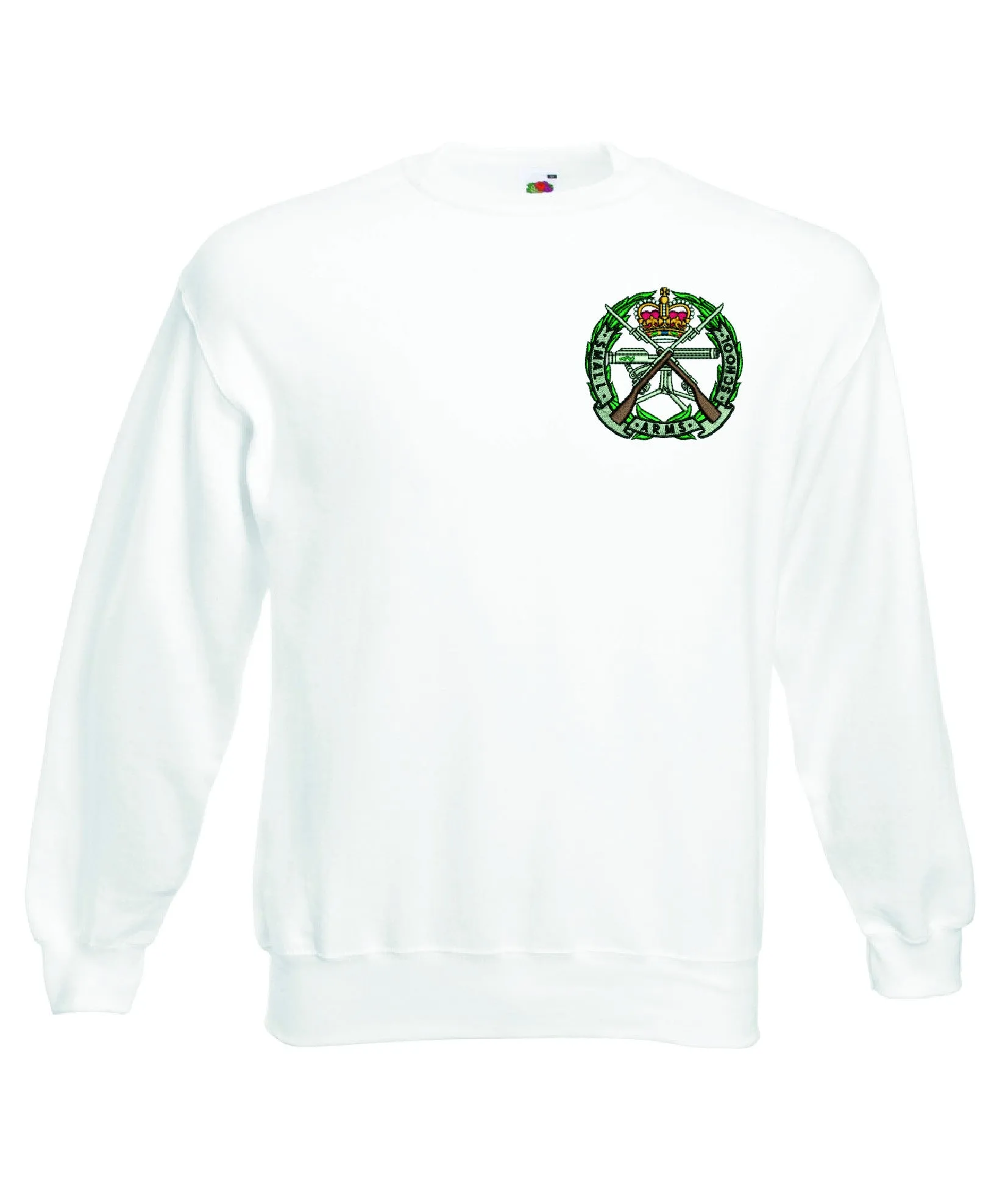 Small Arms School Sweatshirt