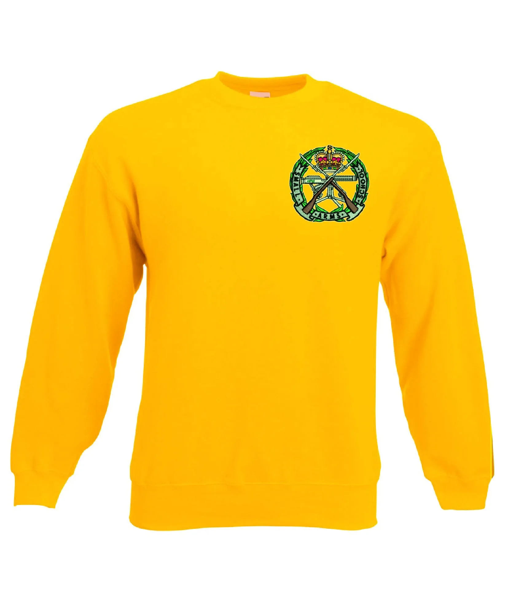 Small Arms School Sweatshirt