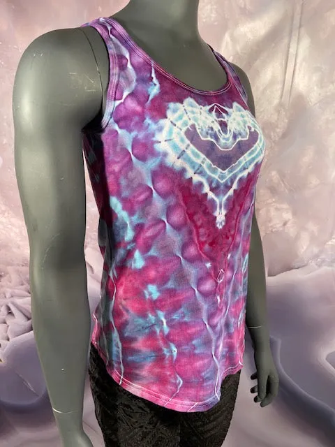 Small CornDog LADIES Tank #3