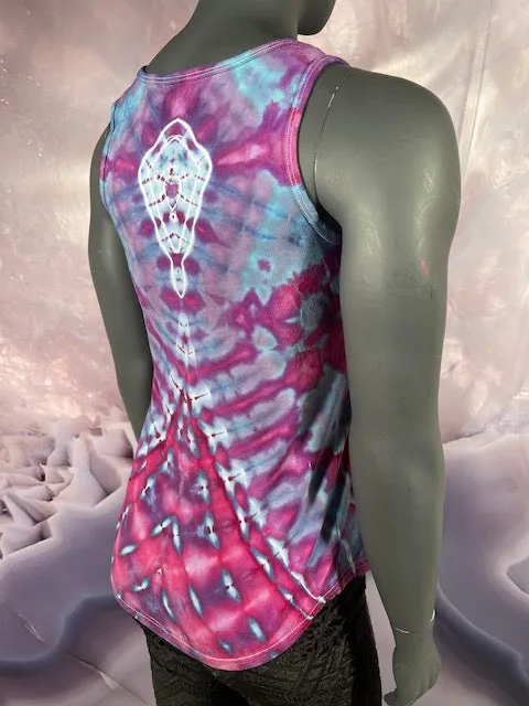 Small CornDog LADIES Tank #3
