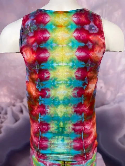 Small CornDog Tank #1