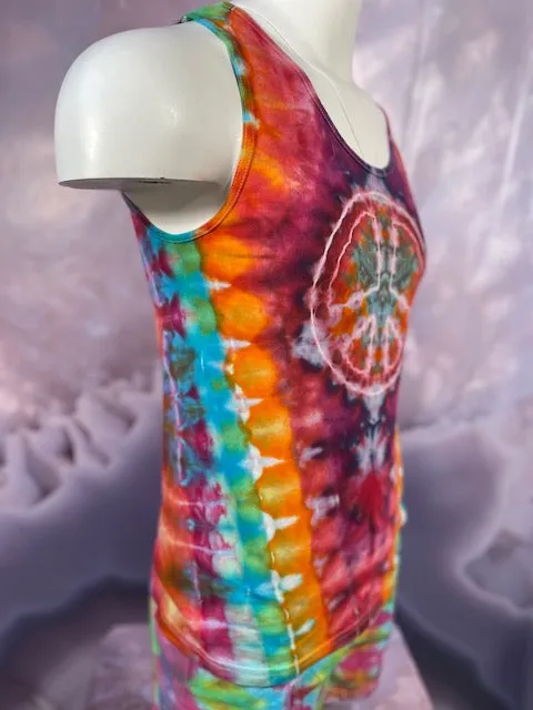 Small CornDog Tank #1