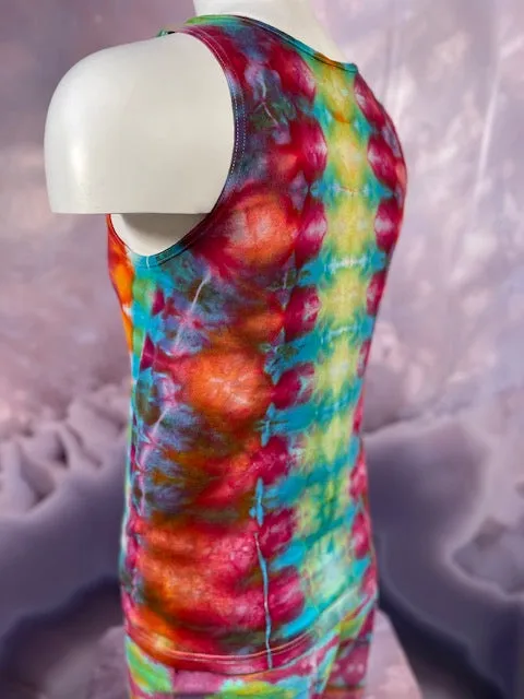 Small CornDog Tank #1