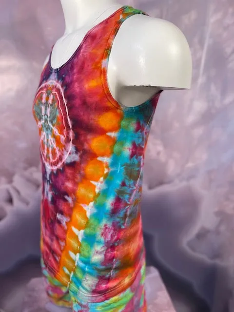 Small CornDog Tank #1