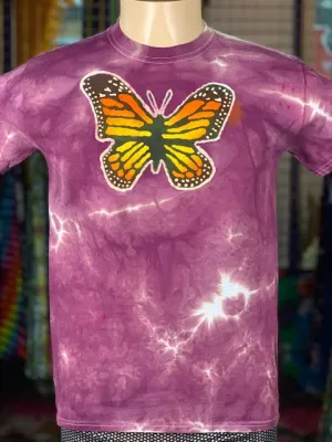 Small Mark Ringwood Batik #17