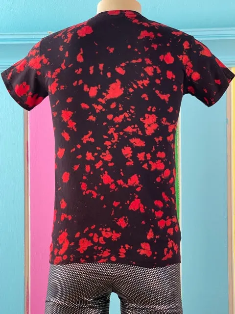 Small SheMakesShirts #22 (Reverse)