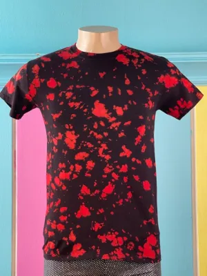 Small SheMakesShirts #22 (Reverse)