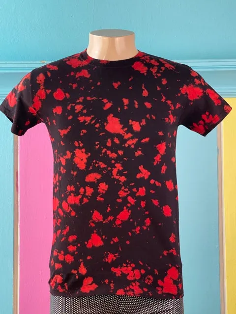 Small SheMakesShirts #22 (Reverse)