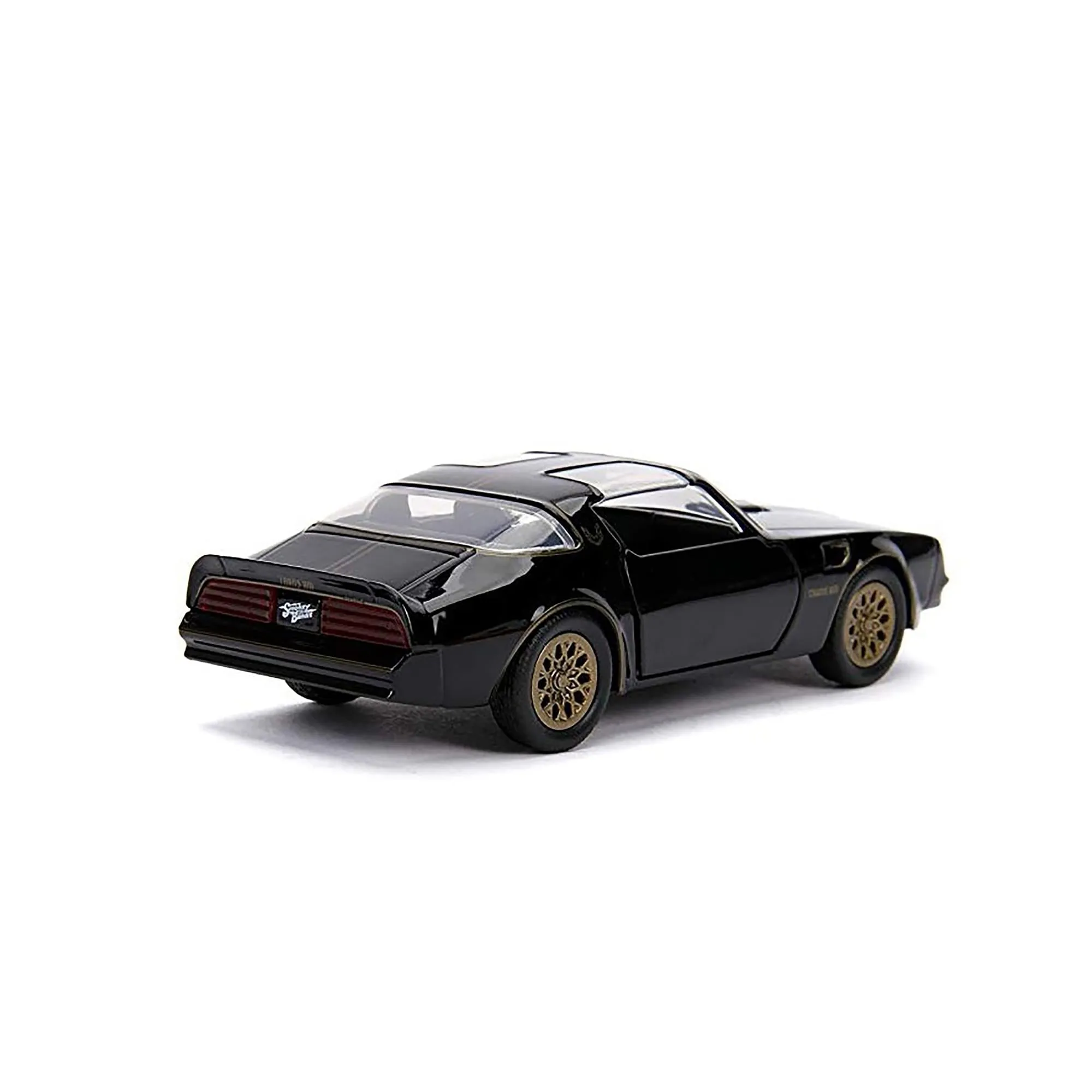 Smokey and the Bandit 1:32 1977 Pontiac Firebird Diecast Car